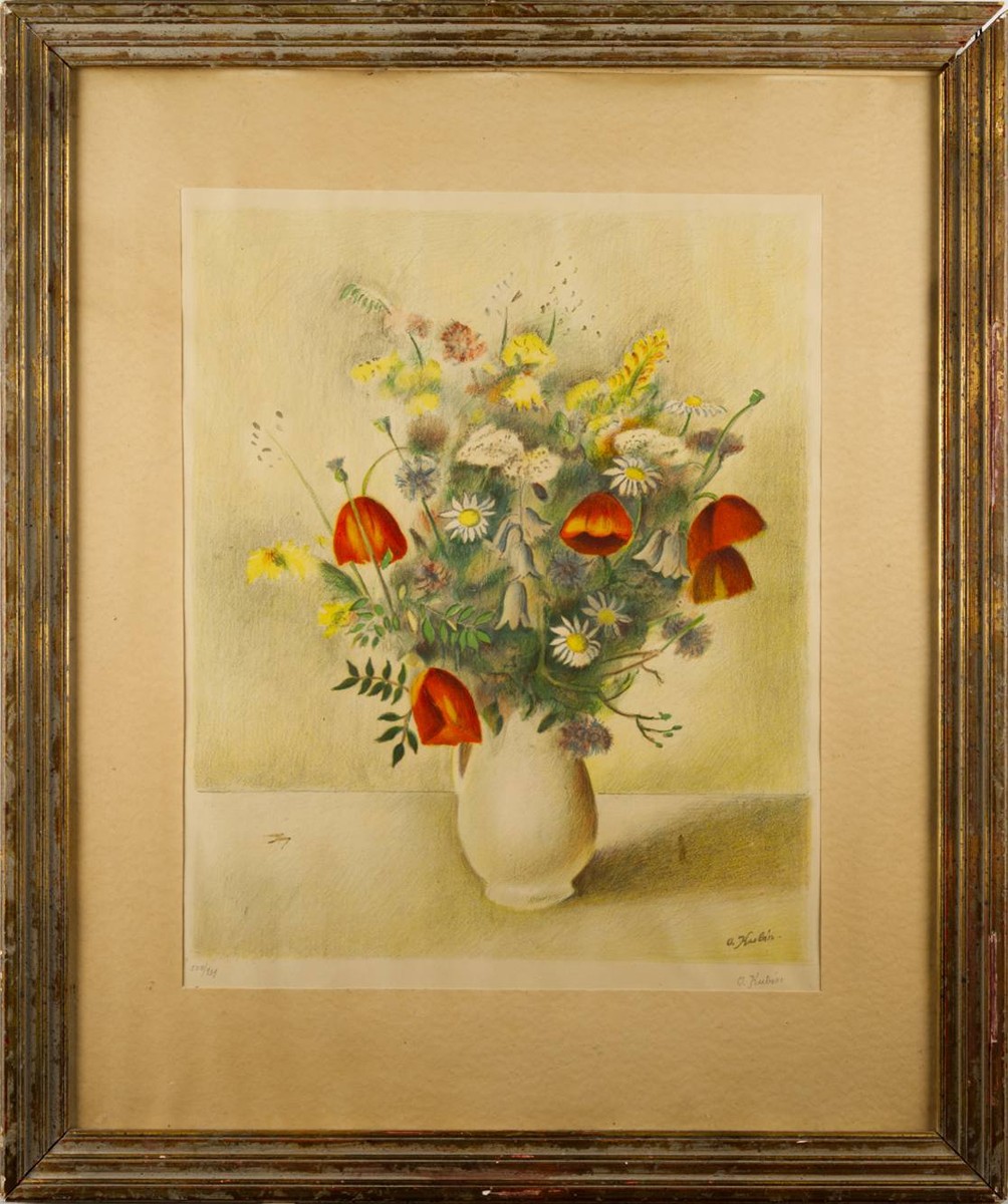 BOUQUET