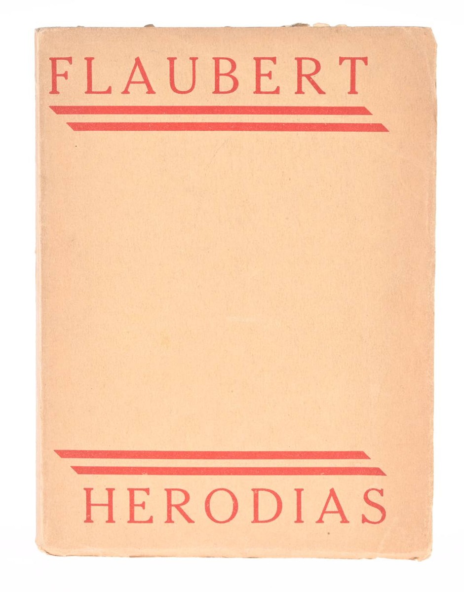 HERODIAS