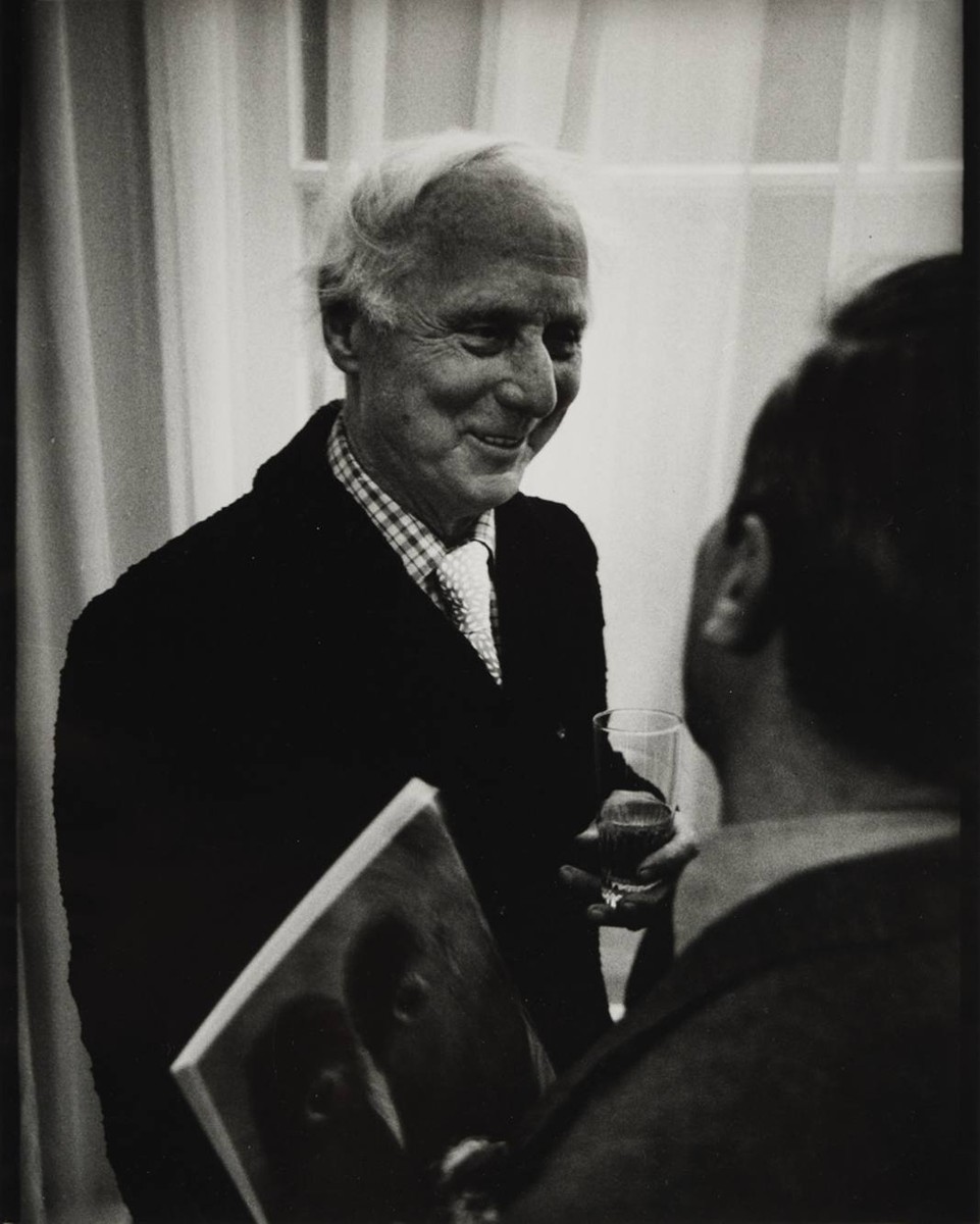 MAX ERNST