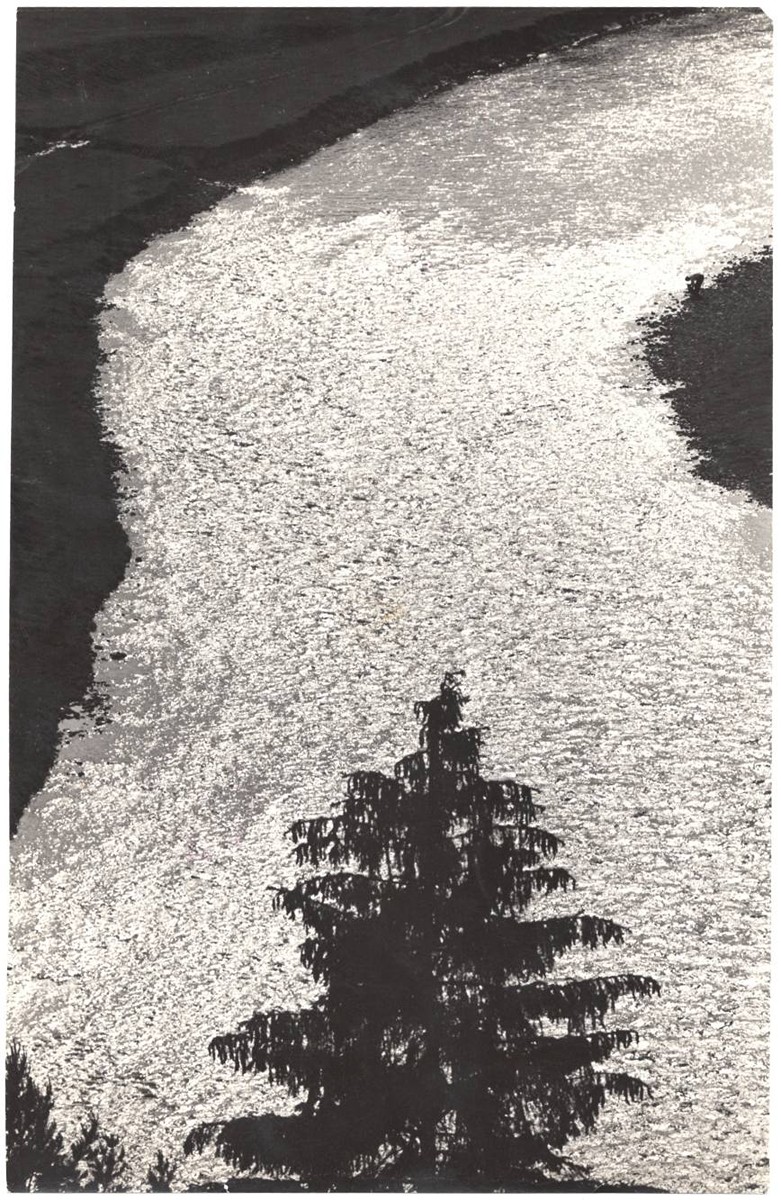 RIVER