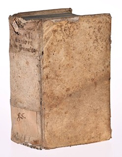 VITA CHRISTI R. P. F. LVDOVICO GRANATENSI AVCTORE