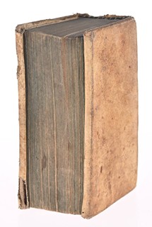 VITA CHRISTI R. P. F. LVDOVICO GRANATENSI AVCTORE