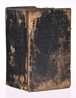MARIANISCHER ATLASS VON ANFANG VND URSPRUNG ZWÖLFHUNDERT WUNDERTHÄTIGER MARIA-BILDER (VOLUMES 1 AND 2)