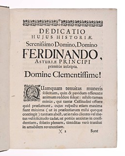 HISTORICA RELATIO, DE APOSTOLICIS MISSIONIBUS PATRUM SOCIETATIS JESU