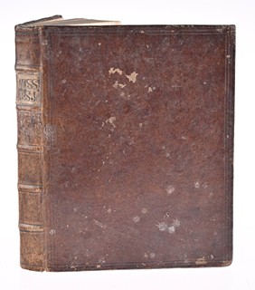 HISTORICA RELATIO, DE APOSTOLICIS MISSIONIBUS PATRUM SOCIETATIS JESU