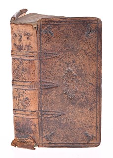 CASPARIS CONTARENI PATRICII VENETI DE REPVBLICA VENETORVM LIBRI QUINQUE