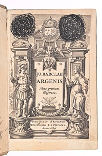 A COLLECTION OF 7 OLD PRINTS ON LAW, RHETORIC, HISTORY AND POLITICS