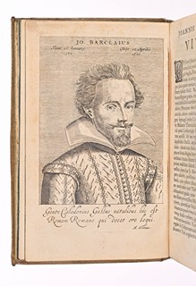 A COLLECTION OF 7 OLD PRINTS ON LAW, RHETORIC, HISTORY AND POLITICS