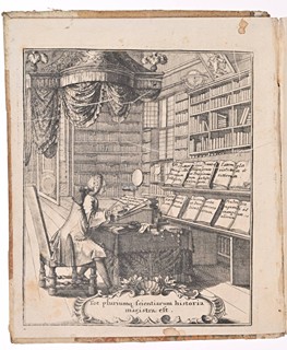 A COLLECTION OF 7 OLD PRINTS ON LAW, RHETORIC, HISTORY AND POLITICS
