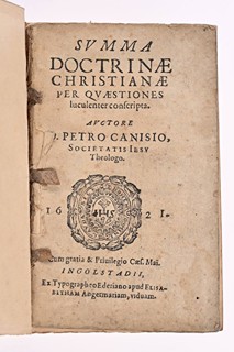 A COLLECTION OF BAROQUE CATHOLIC DEVOTIONAL LITERATURE (7 PIECES)
