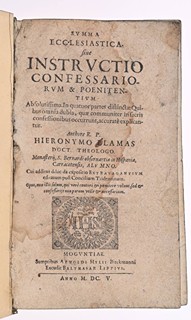 A COLLECTION OF BAROQUE CATHOLIC DEVOTIONAL LITERATURE (7 PIECES)