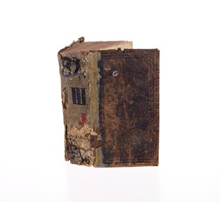 SANCTI FRANCISCI XAVERII, E SOCIETATE JESU INDIARUM APOSTOLI, EPISTOLARUM LIBRI QUINQUE