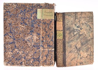 A PAIR OF SPECIALIST PUBLICATIONS ON GARDENING AND FORESTRY