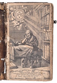 PRODROMUS ARISTOTELICUS A THESES EX PHILOSOPHIA RATIONALI