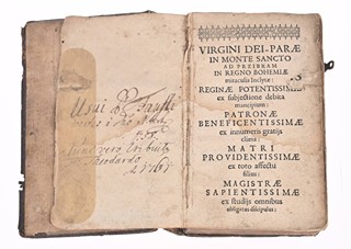 PRODROMUS ARISTOTELICUS A THESES EX PHILOSOPHIA RATIONALI