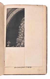 DISSERTATIONES JURIDICAE TRIPARTITAE, DE MILITIA ECCLESIASTICA, TOGATA, & SAGATA