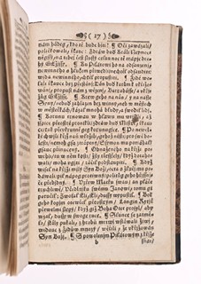 A QUARTET OF BOOKS OF CZECH BAROQUE AND EARLY ENLIGHTENMENT CATHOLIC LITERATURE