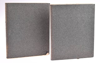 AUSGEWÄHLTE DICHTUNGEN – COMPLETE TWO-VOLUME EDITION
