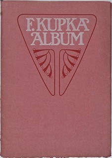 ALBUM OF FRANT. KUPKA