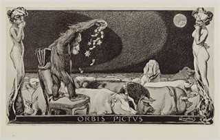 ALBUM OF FRANT. KUPKA