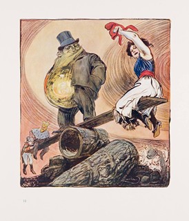 ALBUM OF FRANT. KUPKA
