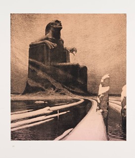 ALBUM OF FRANT. KUPKA