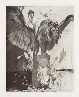 ALBUM OF FRANT. KUPKA