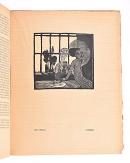 MODERN CZECH GRAPHIC ART