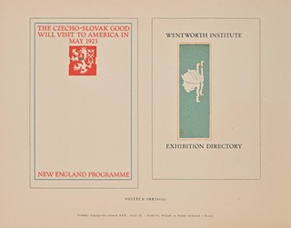 TYPOGRAFIA TO VOJT. PREISSIG, VOLUME XXX, NO. 12