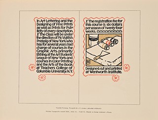 TYPOGRAFIA TO VOJT. PREISSIG, VOLUME XXX, NO. 12