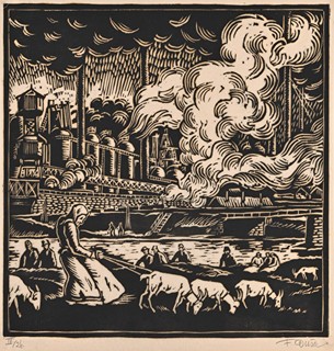 SORROWFUL LAND