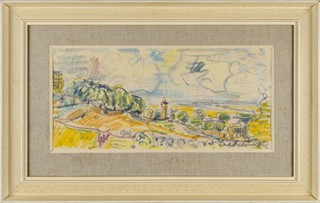 RURAL LANDSCAPE
