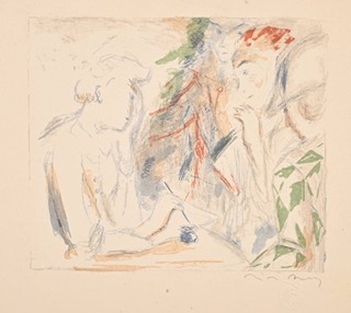 ARIADNE AUF NAXOS