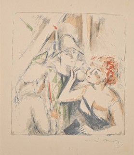 ARIADNE AUF NAXOS