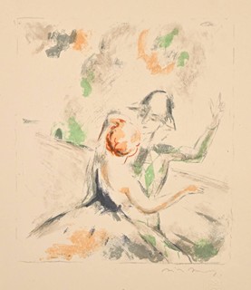 ARIADNE AUF NAXOS