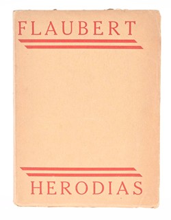 HERODIAS