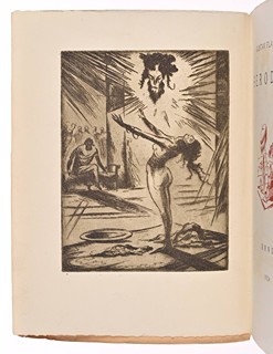 HERODIAS