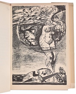 CZECH POETS AND PRINTMAKERS FOR THE THEATRE OF MUSIC