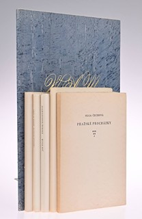 SET OF 6 BIBLIOPHILE EDITIONS