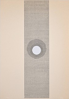 HINAUF UND HINUNTER / TIEFENGEDICHT (UP AND DOWN / A DEPTH POEM)