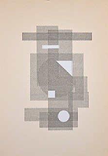 HINAUF UND HINUNTER / TIEFENGEDICHT (UP AND DOWN / A DEPTH POEM)