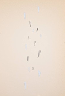 HINAUF UND HINUNTER / TIEFENGEDICHT (UP AND DOWN / A DEPTH POEM)