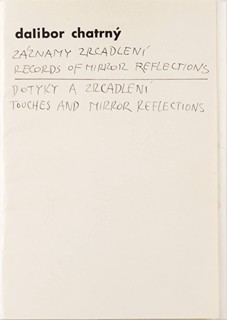 RECORDS OF MIRRORING