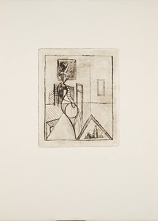 FRANTIŠEK GROSS: PRINTS