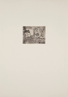 FRANTIŠEK GROSS: PRINTS