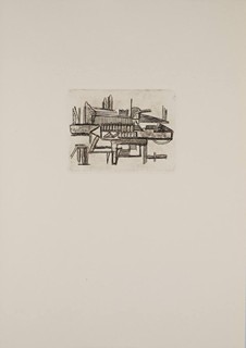 FRANTIŠEK GROSS: PRINTS