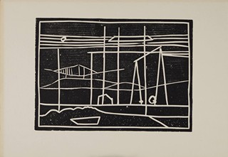 FRANTIŠEK GROSS: PRINTS