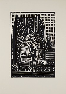 FRANTIŠEK GROSS: PRINTS
