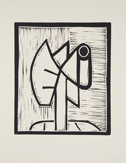 FRANTIŠEK GROSS: PRINTS