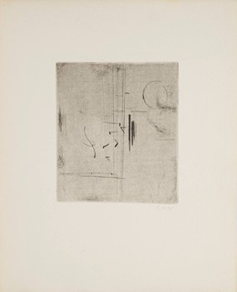 ROBERT HLINĚNSKÝ (1908-1979): WORK FROM THE LAST YEARS